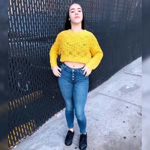 Meet your Posher, Jazmín